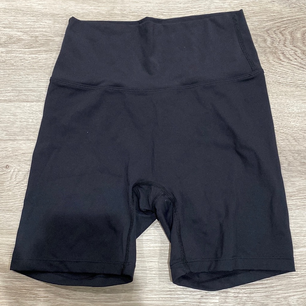 Adanola 3 piece set- top, shorts, and leggings (SOLD duplicated post)